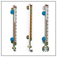 磁翻板液位計(jì) UQC-D40