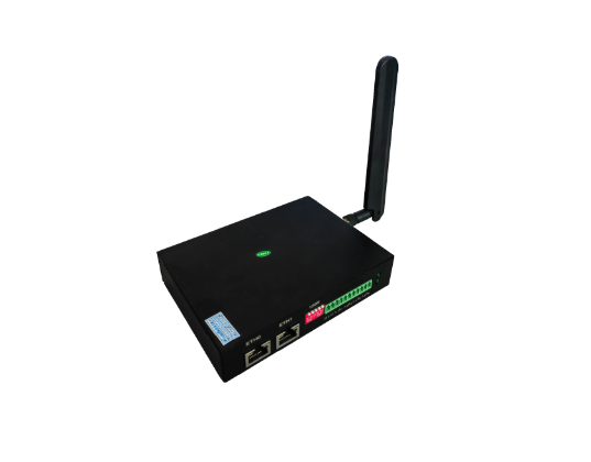 4G無線網(wǎng)關(guān)（兩網(wǎng)四串）