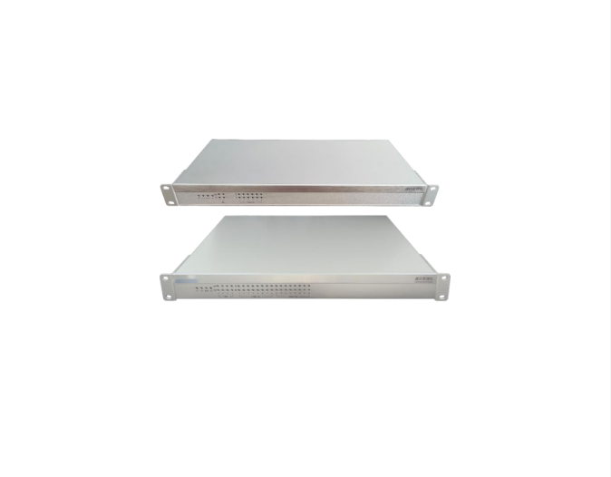 1、智能可視化網(wǎng)關(1U-機架式)