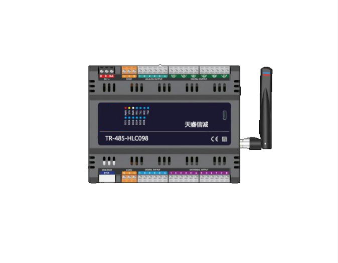 無(wú)線控制器