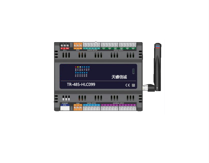 無(wú)線控制器